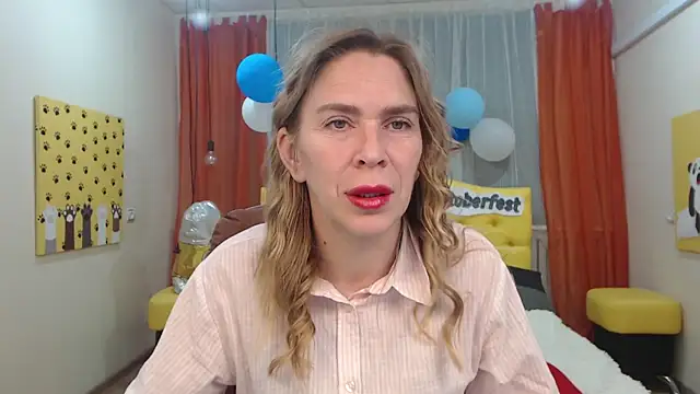 TessaDaybreak online show from 10.01.25