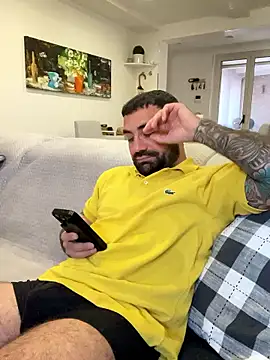 morfeoX online show from 10.29.25