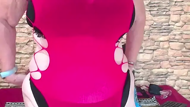 LuciousGrace online show from 06.22.26