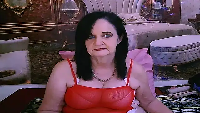 LuciousGrace online show from 06.30.26
