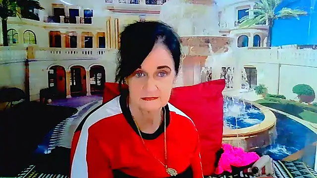 LuciousGrace online show from 07.20.26