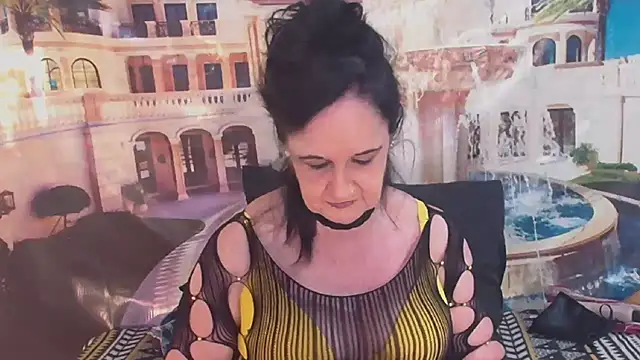 LuciousGrace online show from 07.31.26