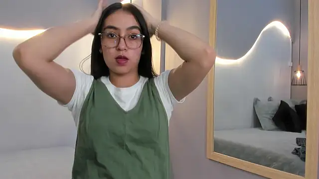 lucelly 15 online show from 01.13.26