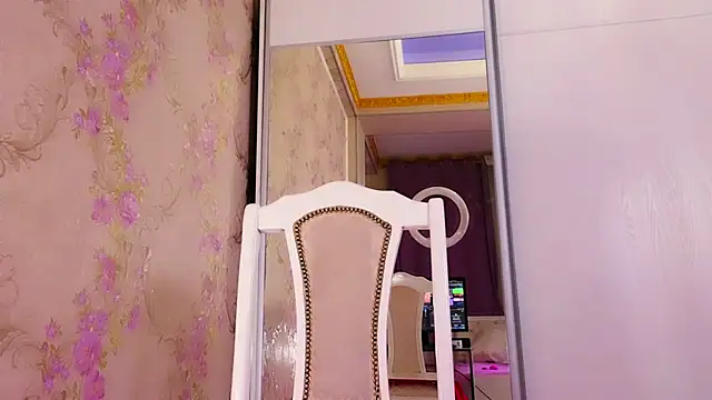 Snapshot of Demonic_Angel_ chatting on 03.06.25 Demonic Angel  online show from 03.06.25