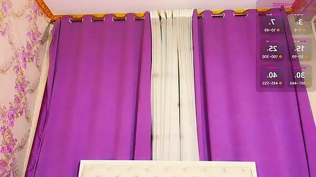 Snapshot of Demonic_Angel_ chatting on 03.09.25 Demonic Angel  online show from 03.09.25