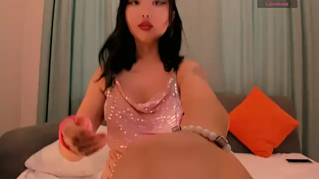 Snapshot of Demonic_Angel_ chatting on 09.23.25 Demonic Angel  online show from 09.23.25