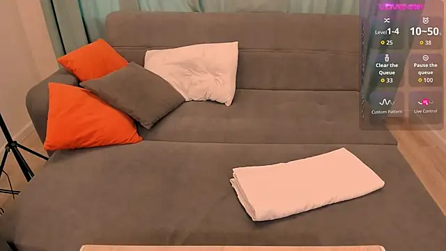 Snapshot of Demonic_Angel_ chatting on 09.26.25 Demonic Angel  online show from 09.26.25