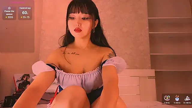 Snapshot of Demonic_Angel_ chatting on 10.23.25 Demonic Angel  online show from 10.23.25