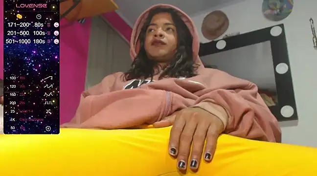 Gaby-sexy online show from 02.18.25