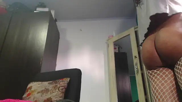 Gaby-sexy online show from 11.09.25