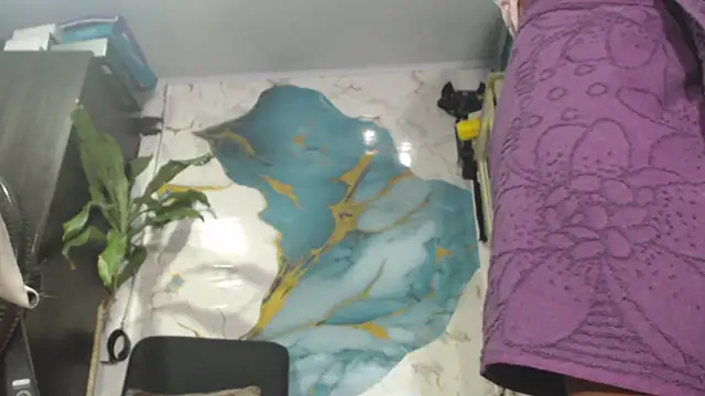 Gaby-sexy online show from 04.19.26
