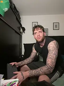 arnold bekam online show from 02.20.25