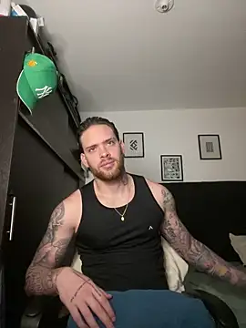 arnold bekam online show from 02.27.25