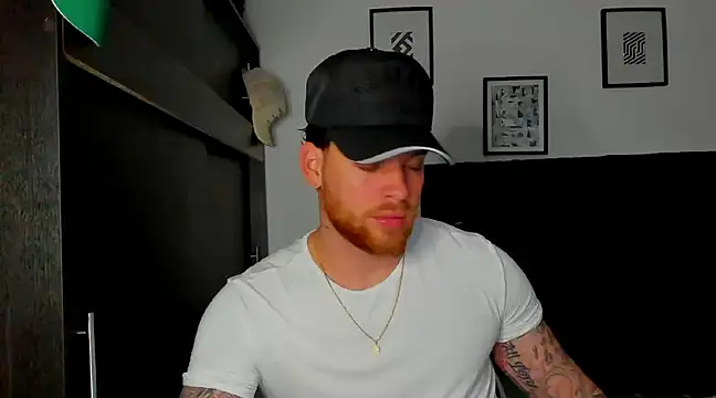 arnold bekam online show from 02.28.25