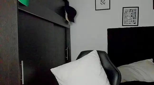 arnold bekam online show from 03.11.25