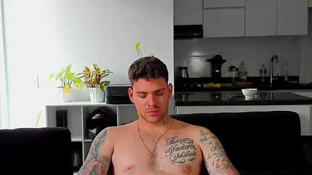 arnold bekam online show from 09.25.25