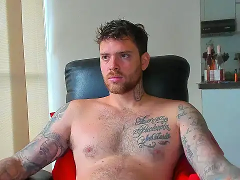 arnold bekam online show from 04.16.26