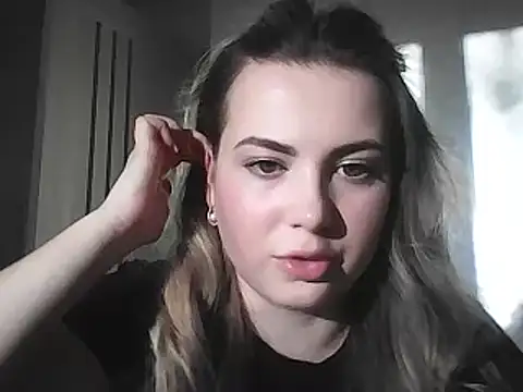 GoddessTenderness online show from 02.21.25