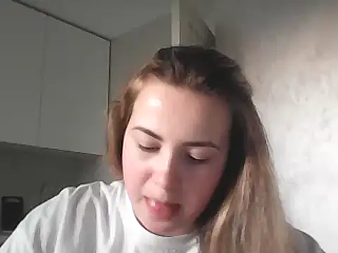 GoddessTenderness online show from 02.27.25