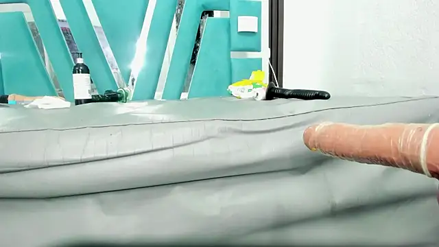 ebony valentina online show from 02.27.25