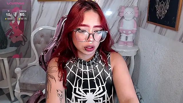 Anni acker b online show from 03.11.25