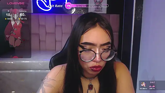 Anni acker b online show from 09.17.25