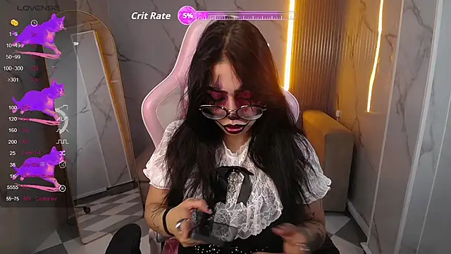 Anni acker b online show from 10.08.25