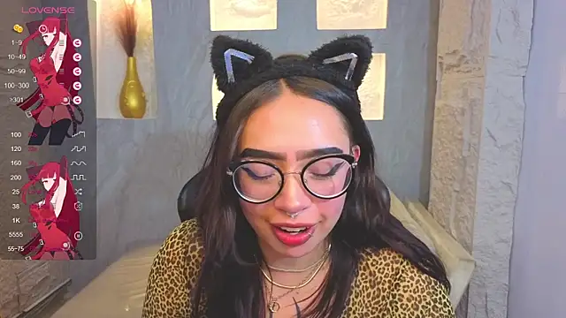 Anni acker b online show from 12.17.25