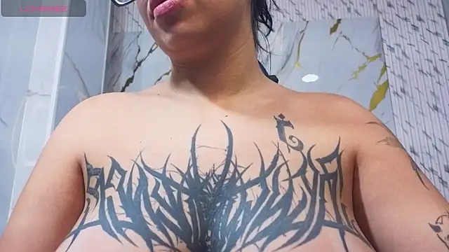 Anni acker b online show from 04.28.26