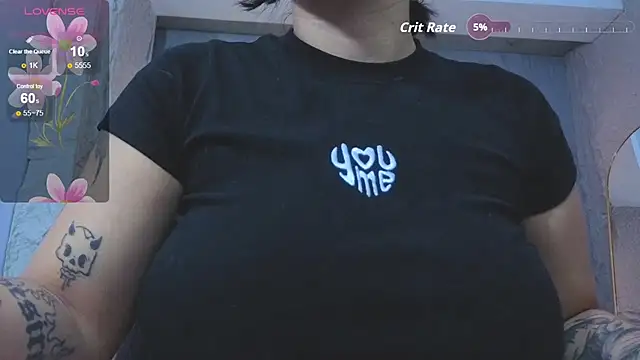 Anni acker b online show from 05.06.26