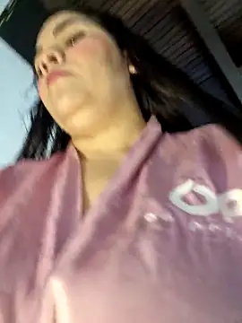 Snapshot of JanickBaker chatting on 09.15.25 JanickBaker online show from 09.15.25