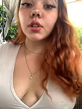  ivyginger online show from 02.13.25