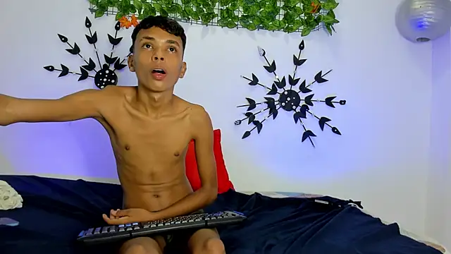 Calvin Ford online show from 02.13.25