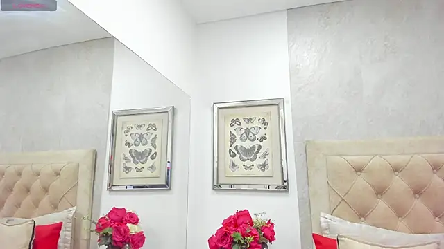 KimberlyBigBoobs online show from 04.21.26