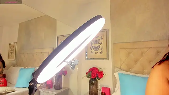 KimberlyBigBoobs online show from 05.24.26