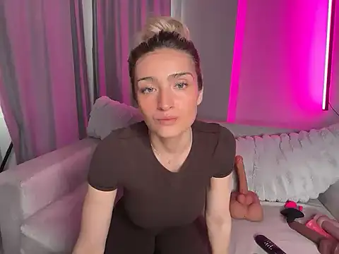 meggsworld online show from 05.03.26