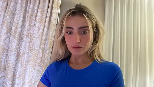 meggsworld online show from 07.25.26