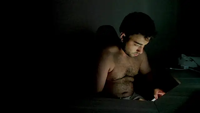 PlayboyMorgan online show from 02.24.25