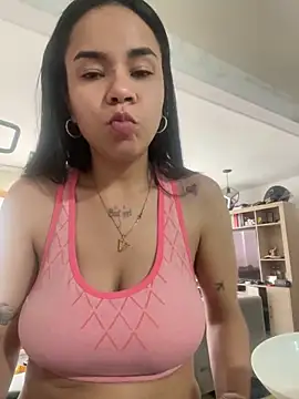 Naatalia online show from 02.15.25