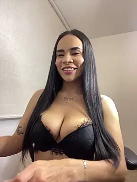 Naatalia online show from 02.26.25