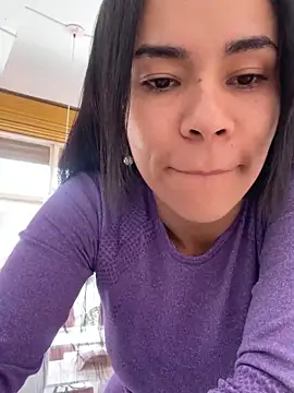 Naatalia online show from 03.01.25