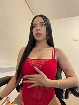 Naatalia online show from 03.04.25