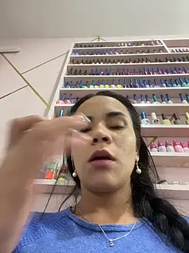 Naatalia online show from 03.16.25