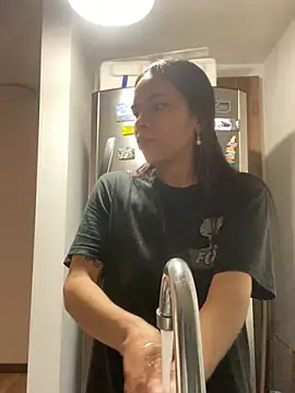 Naatalia online show from 03.18.25