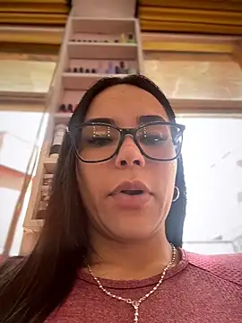 Snapshot of Naatalia chatting on 02.05.26 Naatalia online show from 02.05.26