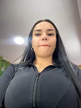 Snapshot of Naatalia chatting on 02.07.26 Naatalia online show from 02.07.26