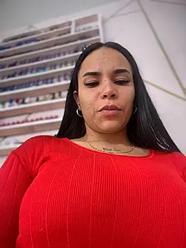 Snapshot of Naatalia chatting on 03.09.26 Naatalia online show from 03.09.26