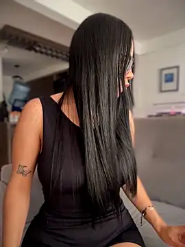 Snapshot of Naatalia chatting on 03.13.26 Naatalia online show from 03.13.26