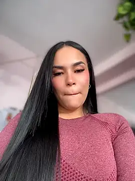 Naatalia online show from 06.10.26