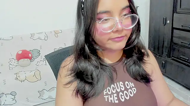 Naoko 7w7 online show from 11.17.25